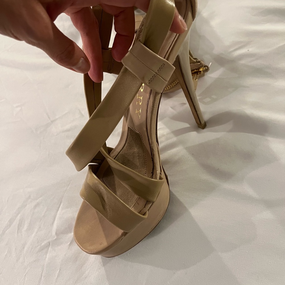 Burberry sandals - Picture 13 of 14